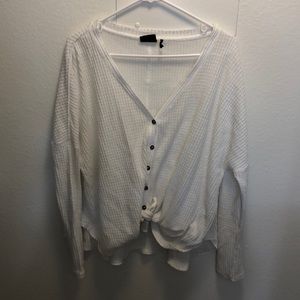 Out from Under Jojo Oversized Thermal